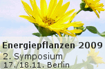 Link zur Seite Energiepflanzensymposium