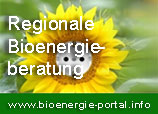 Regionale Bioenergieberatung